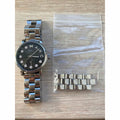  Shop Authentic Marc Jacobs Blade Black Dial Silver Steel Strap Watch for Women - MBM8672 - Luxxuri