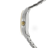  Shop Authentic Michael Kors Kacie Three Hand Silver Dial Two Tone Steel Strap Watch for Women - MK6931 - Luxxuri