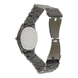  Shop Authentic Michael Kors Slim Runway Blue Dial Grey Steel Strap Watch For Men - MK8584 - Luxxuri