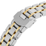  Shop Authentic Tudor Royal Automatic Diamonds Gold Dial Two Tone Steel Strap Watch for Men - M28603-0006 - Luxxuri