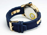  Shop Authentic Tommy Hilfiger White Dial Two Tone Steel Strap Watch for Women - 1781307 - Luxxuri