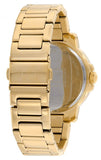  Shop Authentic Tommy Hilfiger Bella Gold Dial Gold Steel Strap Watch for Women - 1781395 - Luxxuri