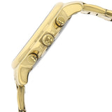  Shop Authentic Tommy Hilfiger Claudia White Dial Gold Steel Strap Watch for Women - 1781742 - Luxxuri