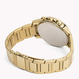  Shop Authentic Tommy Hilfiger Claudia White Dial Gold Steel Strap Watch for Women - 1781742 - Luxxuri