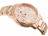  Shop Authentic Tommy Hilfiger Claudia Rose Gold Dial Rose Gold Steel Strap Watch for Women - 1781743 - Luxxuri