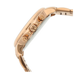  Shop Authentic Tommy Hilfiger Claudia Rose Gold Dial Rose Gold Steel Strap Watch for Women - 1781743 - Luxxuri