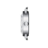  Shop Authentic Tissot T Lovely Mother of Pearl Dial Silver Steel Strap Watch for Women - T140.009.11.111.00 - Luxxuri