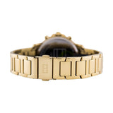  Shop Authentic Tommy Hilfiger Claudia Gold Dial Gold Steel Strap Watch for Women - 1781821 - Luxxuri