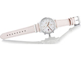  Shop Authentic Tommy Hilfiger Blake Chronograph Silver Dial Pink Leather Strap Watch For Women - 1781906 - Luxxuri