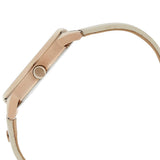  Shop Authentic Tommy Hilfiger Brooke Quartz White Dial Cream Leather Strap Watch for Women  - 1782022 - Luxxuri