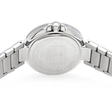  Shop Authentic Tommy Hilfiger Angela Blue Dial Silver Steel Strap Watch for Women - 1782126 - Luxxuri
