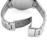  Shop Authentic Tommy Hilfiger Haven Multifunction Chronograph White Dial Silver Steel Strap Watch For Women - 1782194 - Luxxuri