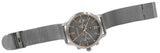  Shop Authentic Tommy Hilfiger Blake Quartz Grey Dial Silver Mesh Bracelet Watch for Men - 1782304 - Luxxuri