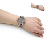  Shop Authentic Tommy Hilfiger Blake Quartz Grey Dial Silver Mesh Bracelet Watch for Men - 1782304 - Luxxuri