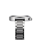  Shop Authentic Hugo Boss Flawless Silver Dial Silver Steel Strap Watch for Women - 1502530 - Luxxuri