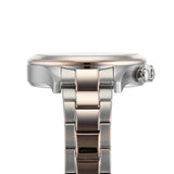  Shop Authentic Hugo Boss Hera White Dial Two Tone Steel Strap Watch for Women - 1502564 - Luxxuri