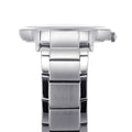  Shop Authentic Emporio Armani Renato Quartz Silver Dial Silver Steel Strap Watch For Men - AR11189 - Luxxuri