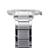  Shop Authentic Emporio Armani Renato Quartz Silver Dial Silver Steel Strap Watch For Men - AR11189 - Luxxuri