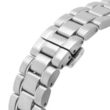  Shop Authentic Emporio Armani Paolo Chronograph Green Dial Silver Steel Strap Watch For Men - AR11529 - Luxxuri