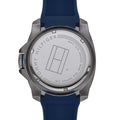  Shop Authentic Tommy Hilfiger Windsurf White Dial Blue Rubber Strap Watch for Men - 1791113 - Luxxuri