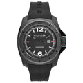  Shop Authentic Tommy Hilfiger Windsurf Black Dial Black Rubber Strap Watch for Men- 1791114 - Luxxuri
