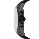  Shop Authentic Tommy Hilfiger Decker Black Dial Black Rubber Strap Watch for Men - 1791352 - Luxxuri