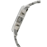  Shop Authentic Tommy Hilfiger Kane Chronograph Grey Dial Silver Steel Strap Watch for Men - 1791397 - Luxxuri