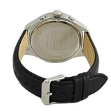  Shop Authentic Tommy Hilfiger Gavin Blue Dial Blue Leather Strap Watch for Men - 1791468 - Luxxuri
