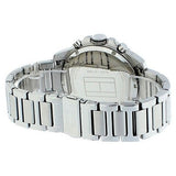  Shop Authentic Tommy Hilfiger Decker Quartz Black Dial Silver Steel Strap Watch for Men - 1791472 - Luxxuri