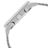  Shop Authentic Tommy Hilfiger Chase Quartz Grey Dial Silver Mesh Bracelet Watch For Men - 1791484 - Luxxuri