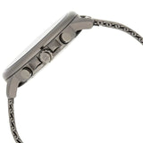  Shop Authentic Tommy Hilfiger London Chronograph Grey Dial Grey Mesh Bracelet Watch for Men - 1791530 - Luxxuri