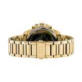  Shop Authentic Tommy Hilfiger Iconic Quartz White Dial Gold Steel Strap Watch for Men - 1791538 - Luxxuri
