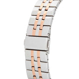  Shop Authentic Tommy Hilfiger Shawn Quartz White Dial Two Tone Steel Strap Watch for Men - 1791617 - Luxxuri