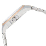  Shop Authentic Tommy Hilfiger Shawn Quartz White Dial Two Tone Steel Strap Watch for Men - 1791617 - Luxxuri