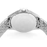  Shop Authentic Tommy Hilfiger Shawn Quartz White Dial Two Tone Steel Strap Watch for Men - 1791617 - Luxxuri