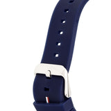  Shop Authentic Tommy Hilfiger Austin Quartz Blue Dial Blue Rubber Strap Watch for Men - 1791635 - Luxxuri