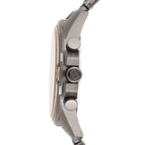  Shop Authentic Tommy Hilfiger Mason Grey Dial Grey Steel Strap Watch for Men - 1791790 - Luxxuri