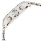  Shop Authentic Tommy Hilfiger Trent Quartz Black Dial Silver Steel Strap Watch For Men - 1791805 - Luxxuri