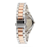  Shop Authentic Michael Kors Lauryn Mother of Pearl Dial Two Tone Steel Strap Watch For Women - MK3979 - Luxxuri