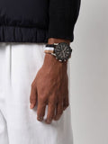  Shop Authentic Hugo Boss Allure Chronograph Black Dial Multicolor Nylon Strap Watch for Men - 1513963 - Luxxuri
