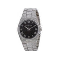  Shop Authentic Michael Kors Channing Diamonds Black Dial Silver Steel Strap Watch for Women - MK6089 - Luxxuri
