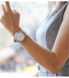  Shop Authentic Burberry The City Chronograph White Dial Haymarket Leather Strap Watch For Men - BU9360 - Luxxuri