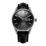  Shop Authentic Tag Heuer Carrera Black Dial Watch for Men - WAR201A.FC6266 - Luxxuri