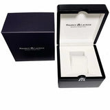  Shop Authentic Maurice Lacroix Aikon White Mother of Pearl Dial Silver Steel Strap Watch for Women - A11006-SD502-170-1 - Luxxuri