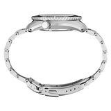  Shop Authentic Seiko Prospex Sea Arctic Ocean GMT Limited Edition Silver Dial Silver Steel Strap Watch For Men - SPB439J1 - Luxxuri