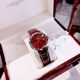  Shop Authentic Tissot T Sport Couturier Quartz Watch For Women - T035.210.16.371.01 - Luxxuri