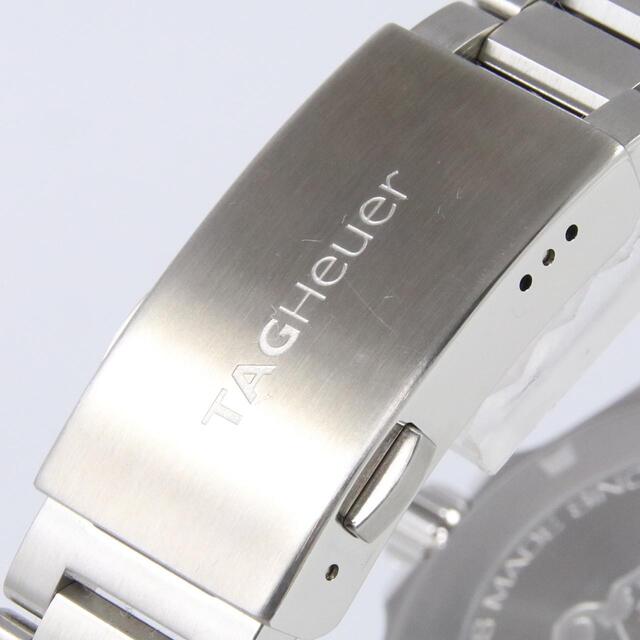  Shop Authentic Tag Heuer Aquaracer White Dial Watch for Men - WAY1150.BD0911 - Luxxuri