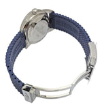  Shop Authentic Breitling Superocean Heritage B20 Automatic 42 Blue Dial Blue Mesh Bracelet Watch for Men - AB2010161C1S1 - Luxxuri