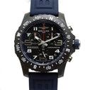  Shop Authentic Breitling Endurance Pro Black Dial Blue Rubber Strap Watch for Men - X82310D51B1S1 - Luxxuri