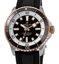 Shop Authentic Breitling Superocean Automatic 42 Black Dial Black Rubber Strap Watch for Men - U17375211B1S1 - Luxxuri